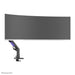 EAN 8717371449919 - Neomounts DS70-256BL1 soporte para monitor 144,8 cm (57") Escritorio Negro imagen 6