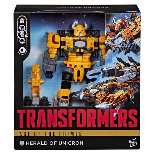 EAN 5010996372604 - Transformers G27845L00 figura de juguete para niños imagen 1