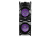EAN 8011000026565 - Trevi XF 4500 DJ Sistema de altavoz portátil 2.1 Negro 500 W imagen 4