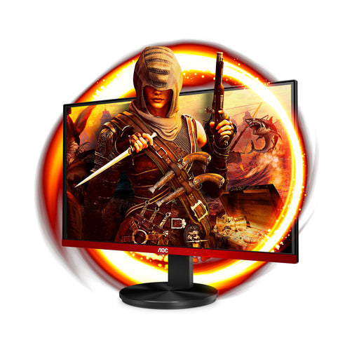 EAN 4038986186179 - AOC 90 Series G2790PX pantalla para PC 68,6 cm (27") 1920 x 1080 Pixeles Full HD LED Negro imagen 2