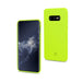 EAN 8021735749431 - Celly Shock funda para teléfono móvil 14,7 cm (5.8") Amarillo imagen 2