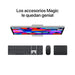EAN 195950530087 - Apple Studio Display pantalla para PC 68,6 cm (27") 5120 x 2880 Pixeles 5K Ultra HD LED Plata imagen 7