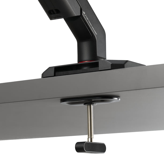 EAN 4711636275842 - ASUS AAS01R 124,5 cm (49") Escritorio Negro imagen 3