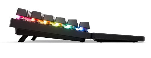 EAN 5707119058865 - Steelseries APEX PRO TKL WIRELESS GEN 3 teclado Juego USB + RF Wireless + Bluetooth QWERTY Inglés interna imagen 4