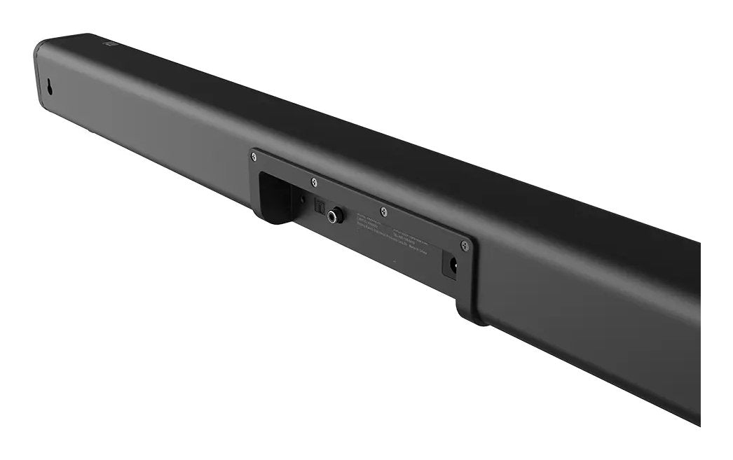 EAN 6941948704206 - Xiaomi Soundbar 2.0ch Negro 2.0 canales 24 W imagen 5