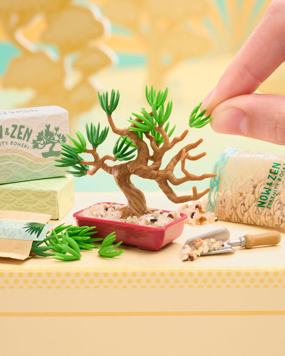 EAN 35051546962 - Miniverse Make It Mini Nature - Serie 3 imagen 10