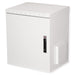 EAN 7630049600874 - ROLINE 26.21.0086 armario rack 12U Bastidor de pared Gris imagen 1