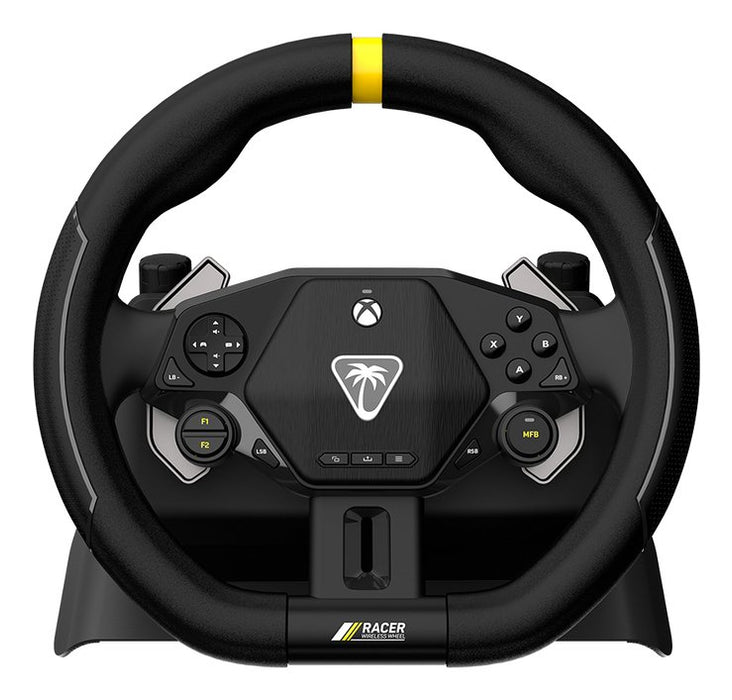 EAN 840454400236 - Turtle Beach TBR-2102-05 mando y volante Negro Bluetooth/RF/USB Gearbox Android, PC, Xbox One, Xbox One S, imagen 3