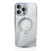 EAN 4250686414059 - nevox 2405 funda para teléfono móvil 17,5 cm (6.9") Transparente imagen 5