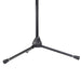 EAN 0716408562780 - Gator Frameworks SH-TRIPODSTANDDX soporte para micrófono Soporte recto para micrófono imagen 5