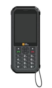 EAN 6934663607136 - AGM MOBILE M11 4G 7,11 cm (2.8") 225 g Negro Teléfono resistente imagen 1
