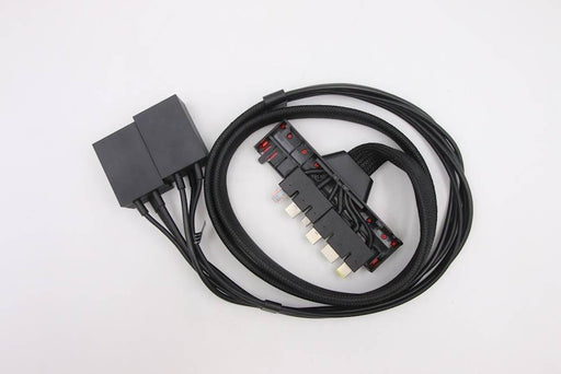 EAN 5715063195338 - Lenovo 5C10U58240 accesorio para videoconferencia Extensor de cable Negro imagen 1