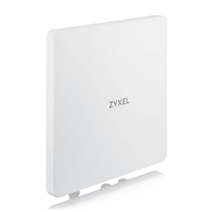 EAN 4718937651474 - Zyxel BE22000 22000 Mbit/s Blanco Energía sobre Ethernet (PoE) imagen 4