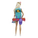 EAN 0194735022397 - Barbie Dreamhouse Adventures HDF73 muñeca imagen 5