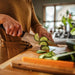 EAN 6424002012795 - Fiskars 1057534 cuchillo de cocina Acero inoxidable 1 pieza(s) Cuchillo de chef imagen 3