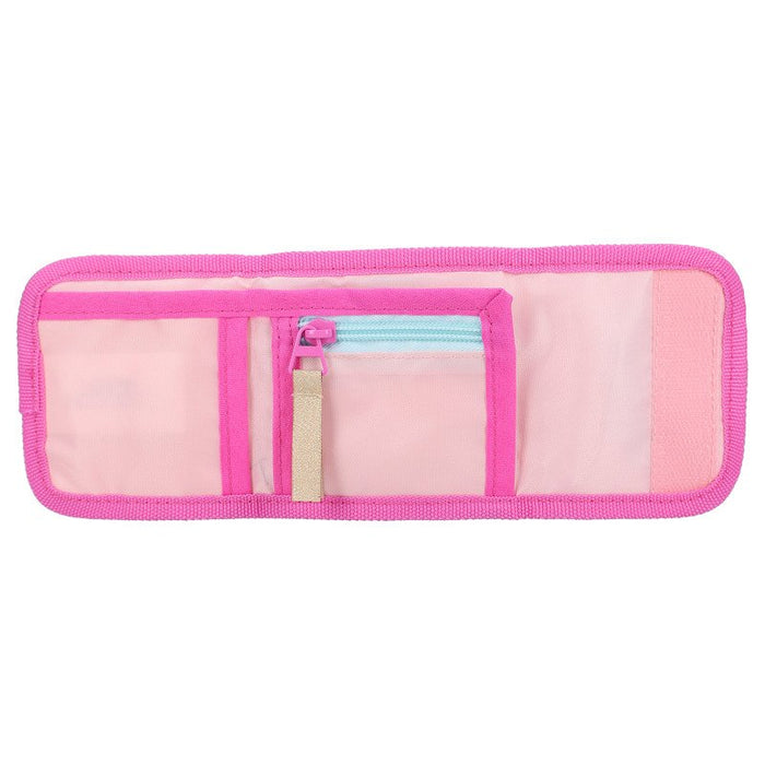 EAN 8712645324831 - Vadobag Gabby's Dollhouse The Party Starts Meow Billetera Rosa, Púrpura imagen 3