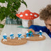 EAN 4059433730196 - schleich Pitufos 20842 figura de juguete para niños imagen 2
