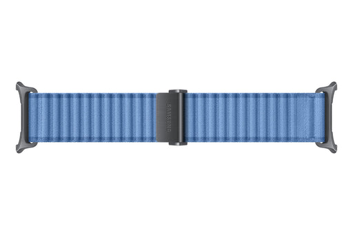 EAN 8806099329952 - Samsung Trail Band (S/M/L) for Galaxy Watch Ultra2 Grupo de rock Azul Tela imagen 1