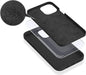 EAN 5715063115909 - eSTUFF ES67120021-BULK funda para teléfono móvil 15,5 cm (6.1") Negro imagen 4