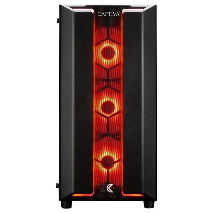 EAN 4046373906699 - CAPTIVA PC Ultimate Gaming R90-669 (Ryzen 7 9800X3D/RTX5090 32GB GDDR7/SSD 2TB/64GB/WLAN/Windows 11 Home  imagen 1