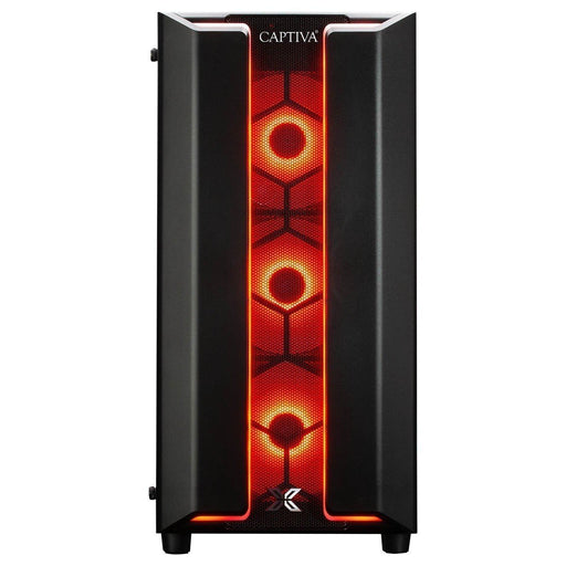 EAN 4046373906538 - CAPTIVA PC Ultimate Gaming I90-653 (i9-14900KF/RTX5090 32GB GDDR7/SSD 2TB/64GB/WLAN/Windows 11 Home 64-bi imagen 1