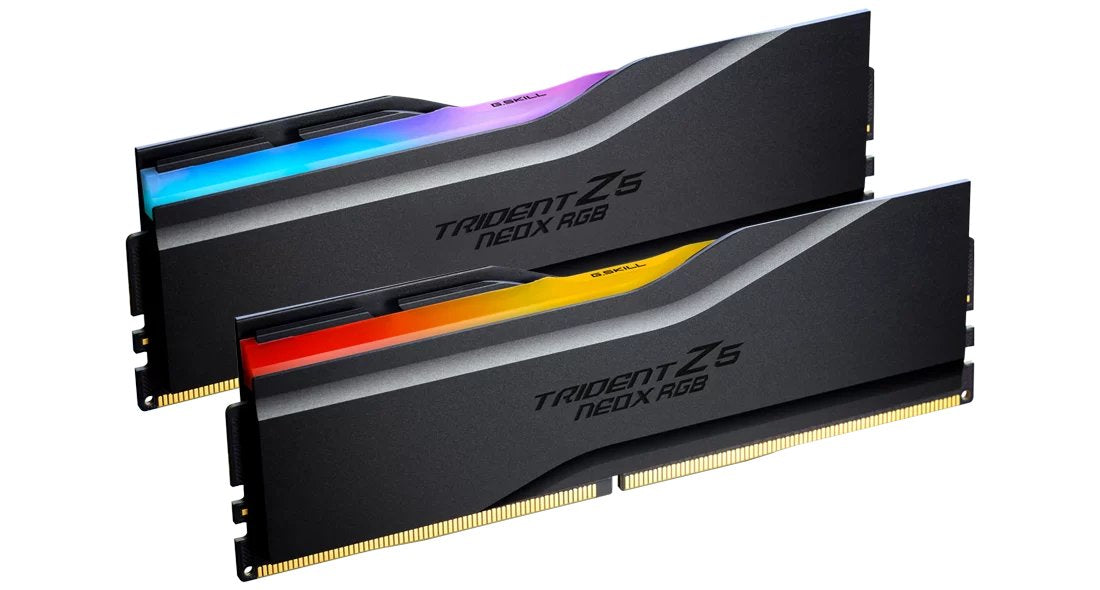 EAN 4711549511945 - G.Skill Trident Z5 NeoX RGB módulo de memoria 32 GB 2 x 16 GB DDR5 6000 MT/s imagen 2