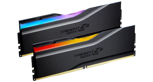 EAN 4711549511907 - G.Skill Trident Z5 NeoX RGB módulo de memoria 32 GB 2 x 16 GB DDR5 6000 MT/s imagen 2