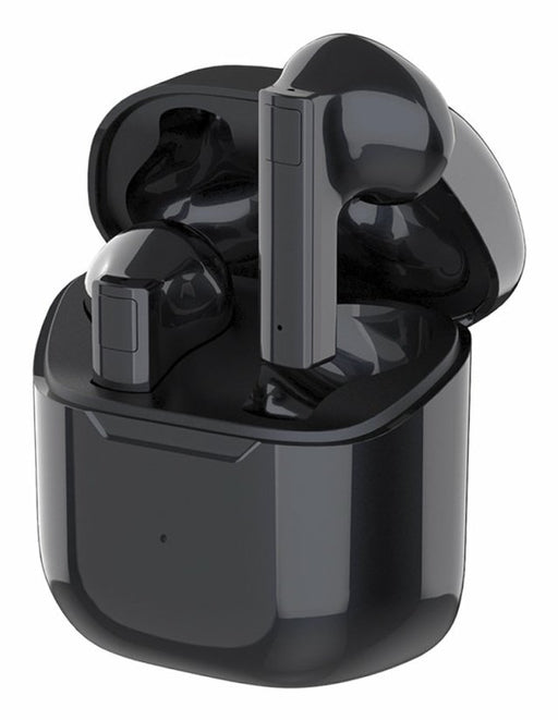 EAN 4252011908844 - 4smarts SkyBuds 2 Auriculares True Wireless Stereo (TWS) Dentro de oído Llamadas/Música USB Tipo C Blueto imagen 1