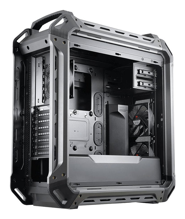 EAN 4715302441111 - COUGAR CGR-6AMKB Full Tower Negro imagen 18