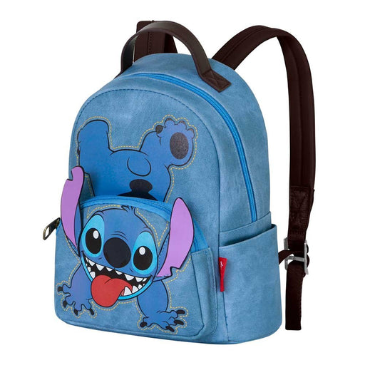 EAN 8445118080377 - Karactermania Lilo and Stitch Updown mochila Mochila informal Multicolor imagen 1