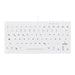 EAN 7061117684333 - Contour Design Active Key AK-C4112 teclado Médico USB QWERTZ Alemán Blanco imagen 1