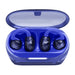 EAN 1200130027918 - JBL Soundgear Clips Auriculares True Wireless Stereo (TWS) gancho de oreja Llamadas/Música Bluetooth Azul imagen 3