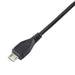 EAN 5901720133359 - Akyga AK-TB-06 adaptador e inversor de corriente Interior 0,3 W Negro imagen 4