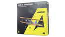 EAN 4262500343391 - Amewi N2S-2 Stearman modelo controlado por radio Biplano Motor eléctrico imagen 9