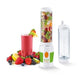 EAN 8595631002438 - Concept SM3380 licuadora 0,5 L Batidora de vaso 180 W Verde, Blanco imagen 1