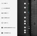 EAN 6942351436630 - Hisense 65UR8S 165,1 cm (65") 4K Ultra HD Smart TV Wifi Negro imagen 12