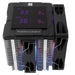 EAN 814256019378 - Thermalright Peerless Assassin 120 Digital ARGB Procesador Disipador térmico/Radiador 12 cm Negro imagen 8