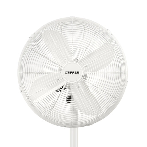 EAN 8055176401153 - G3 Ferrari G50054 ventilador Blanco imagen 2