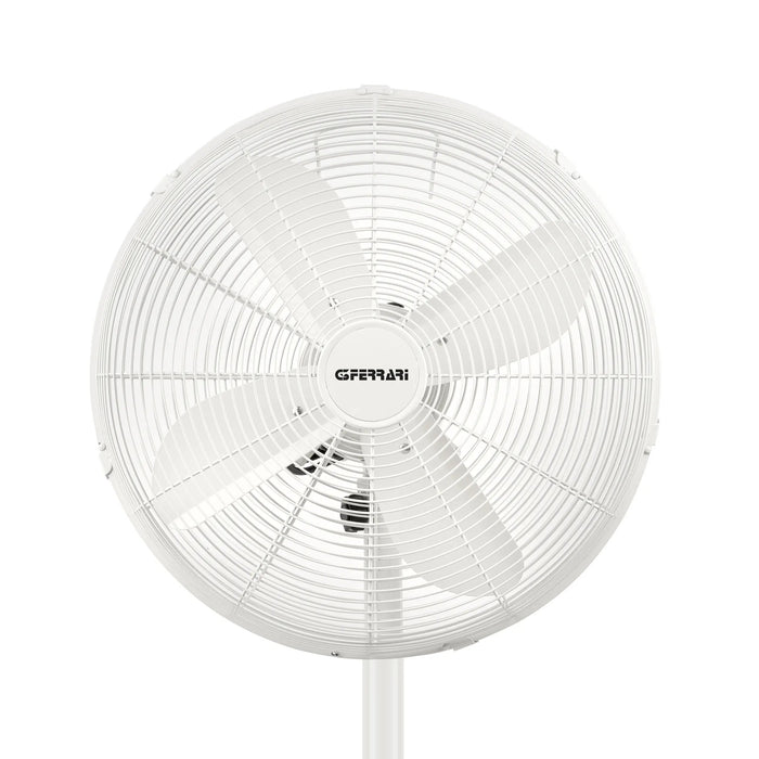 EAN 8055176401153 - G3 Ferrari G50054 ventilador Blanco imagen 2