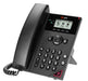EAN 0197498638355 - HP Poly VVX 150 2-Line IP Phone and PoE-enabled teléfono IP imagen 3