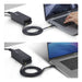 EAN 65030922289 - StarTech.com 1140LE-USB-C-CHARGER adaptador e inversor de corriente Interior Negro imagen 3
