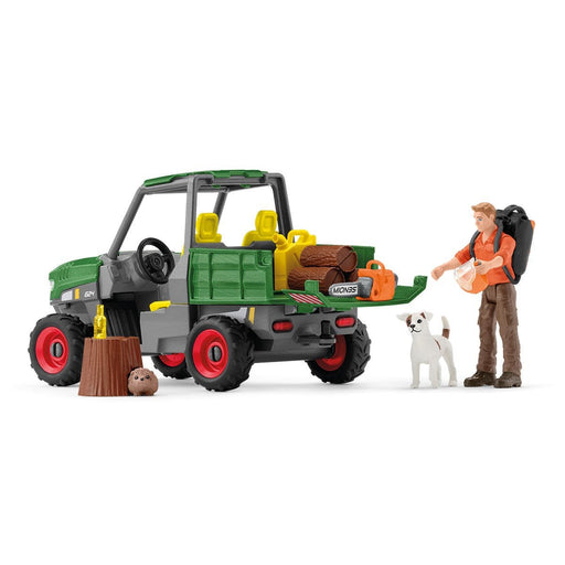 EAN 4059433761930 - schleich FARM WORLD 42659 set de juguetes imagen 2
