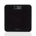 EAN 3121040095393 - Rowenta Premiss BS1800V0 báscula de baño Plaza Negro Báscula personal electrónica imagen 1