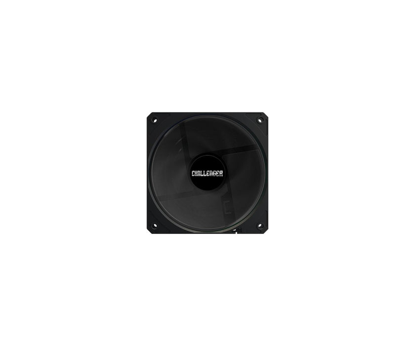 EAN 4711581493490 - Asrock Challenger Pure 360 Procesador Kit de refrigeración líquida 12 cm Negro imagen 8