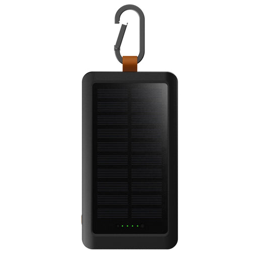 EAN 8718182279283 - Xtorm XG2S101 batería externa Polímero de litio 10000 mAh Negro, Gris, Naranja imagen 1
