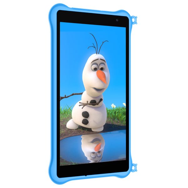 EAN 6931548314035 - Blackview 50 KIDS 64 GB Wifi Azul imagen 6