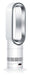 EAN 5025155111918 - Dyson Hot+Cool HF1 Interior Plata, Blanco imagen 2