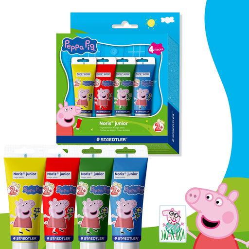 EAN 4007817179734 - Staedtler 8814 L1 pintura para manualidades Pintura acrílica 1 pieza(s) imagen 1