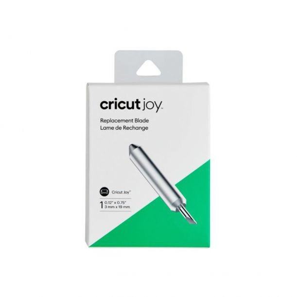 EAN 0093573557255 - Cricut Joy Replacement Blade Cuchillas de repuesto imagen 2