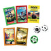 EAN 8435407651043 - Asmodee Team KM 30 min Juego de mesa Fútbol imagen 3